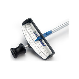 PARK TOOL moment ključ - TORQUE WRENCH 0-14 Nm TW-1-2 - srebrna/crna