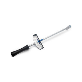 PARK TOOL moment ključ - TORQUE WRENCH 0-60 Nm TW-2-2 - srebrna/crna