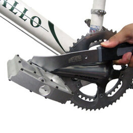 SUPER B ključ - WRENCH TB-PD30 - srebrna/crna