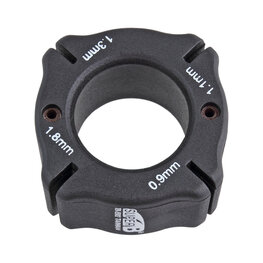 SUPER B držač - HOLDER TB-5502 - crna