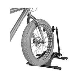 SUPER B stalak - FAT BIKE TB-1959 - crna