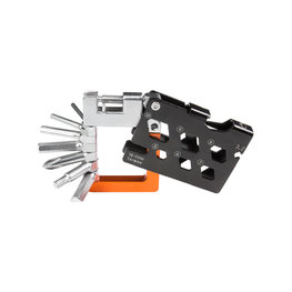 SUPER B multikey - MULTITOOL TB-FD50 - narančasta