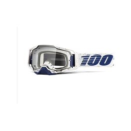 100% SPEEDLAB naočale - ARMEGA - bijela/plava