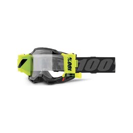 100% SPEEDLAB naočale - ACCURI 2 FORECAST - žuta/crna