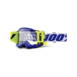 100% SPEEDLAB naočale - ACCURI 2 FORECAST - plava/bijela/žuta