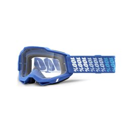 100% SPEEDLAB naočale - ACCURI 2 - plava/bijela