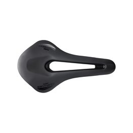 SELLE SAN MARCO sjedalo - SHORTFIT 2.0 OPEN-FIT SPORT NARROW  - antracitna