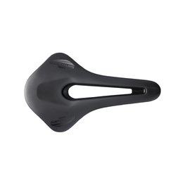SELLE SAN MARCO sjedalo - SHORTFIT 2.0 OPEN-FIT SPORT WIDE  - antracitna