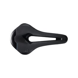 SELLE SAN MARCO sjedalo - SHORTFIT 2.0 OPEN-FIT RACING NARROW - antracitna
