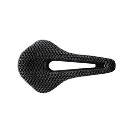 SELLE SAN MARCO sjedalo - SHORTFIT 2.0 3D OPEN-FIT RACING NARROW - antracitna