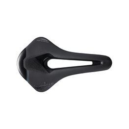 SELLE SAN MARCO sjedalo - SHORTFIT 2.0 OPEN-FIT RACING WIDE - siva
