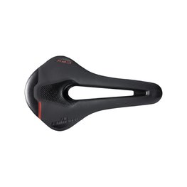 SELLE SAN MARCO sjedalo - SHORTFIT 2.0 CARBON FX NARROW - siva
