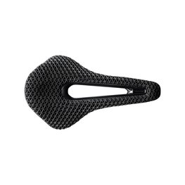 SELLE SAN MARCO sjedalo - SHORTFIT 2.0 3D OPEN-FIT CARBON FX NARROW - antracitna