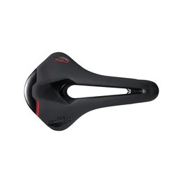 SELLE SAN MARCO sjedalo - SHORTFIT 2.0 CARBON FX WIDE - siva