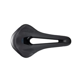 SELLE SAN MARCO sjedalo - SHORTFIT 2.0 SUPERCOMFORT OPEN-FIT RACING NARROW - siva
