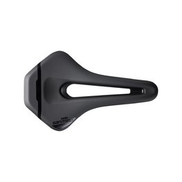 SELLE SAN MARCO sjedalo - GROUND SPORT WIDE - siva
