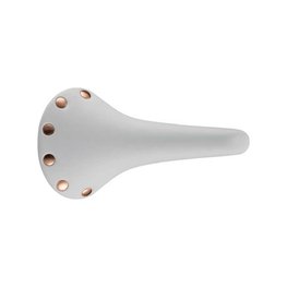 SELLE SAN MARCO sjedalo - REGAL LE BIANCHE  - bijela