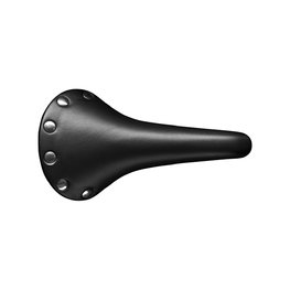 SELLE SAN MARCO sjedalo - REGAL LE CLASSICHE  - crna