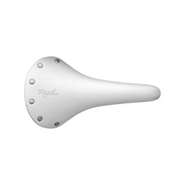 SELLE SAN MARCO sjedalo - REGAL EVO RACING LE ELEGANCE - bijela