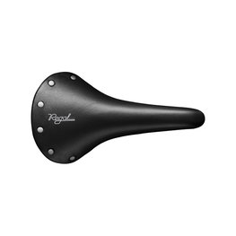 SELLE SAN MARCO sjedalo - REGAL EVO RACING LE CLASSICHE  - crna