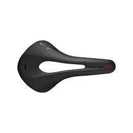 SELLE SAN MARCO sjedalo - ALLROAD CARBON FX WIDE - crna