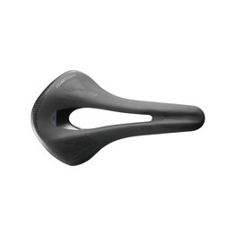 SELLE SAN MARCO sjedalo - ALLROAD SUPERCOMFORT RACING WIDE - antracitna