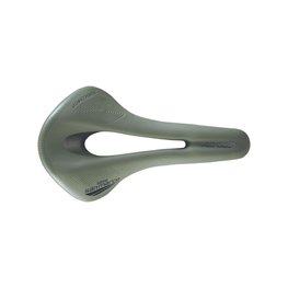 SELLE SAN MARCO sjedalo - ALLROAD SUPERCOMFORT RACING WIDE GREEN - zelena