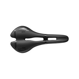 SELLE SAN MARCO sjedalo - ASPIDE OPEN-FIT DYNAMIC NARROW - crna