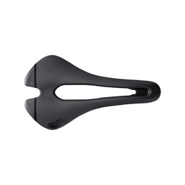 SELLE SAN MARCO sjedalo - ASPIDE SHORT SPORT NARROW - siva