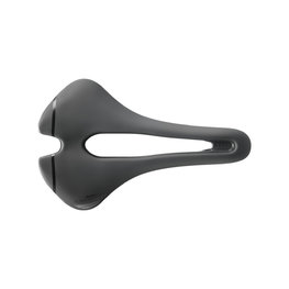 SELLE SAN MARCO sjedalo - ASPIDE SHORT SPORT WIDE - siva