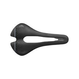 SELLE SAN MARCO sjedalo - ASPIDE SHORT RACING NARROW - siva