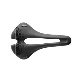 SELLE SAN MARCO sjedalo - ASPIDE SHORT RACING WIDE - siva