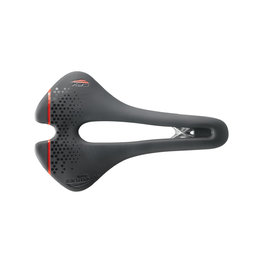 SELLE SAN MARCO sjedalo - ASPIDE SHORT CARBON FX WIDE - siva