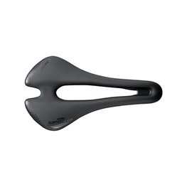 SELLE SAN MARCO sjedalo - ASPIDE SHORT COMFORT DYNAMIC NARROW - siva