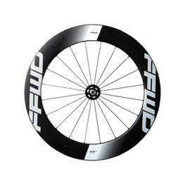 FFWD WHEELS kotač - RYOT77 (77 MM) TRACK - bijela/crna