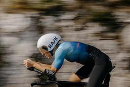 KASK kaciga - BAMBINO PRO WG11 - bijela