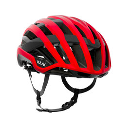 KASK kaciga - VALEGRO WG11 - crvena