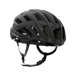 KASK kaciga - VALEGRO WG11 - crna
