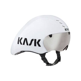 KASK kaciga - BAMBINO PRO EVO WG11 - bijela