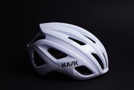 KASK kaciga - MOJITO3 WG11 - bijela