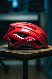 KASK kaciga - MOJITO3 WG11 - crvena