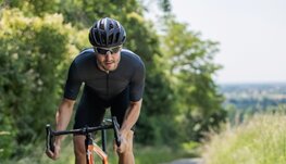 KASK kaciga - MOJITO3 WG11 - crna