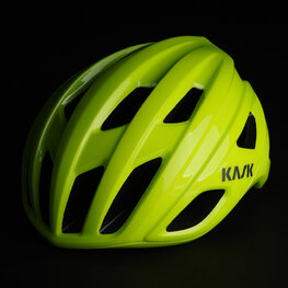 KASK kaciga - MOJITO3 WG11 - žuta