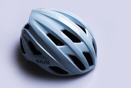 KASK kaciga - MOJITO3 WG11 - plava