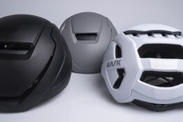 KASK kaciga - WASABI WG11 - crna