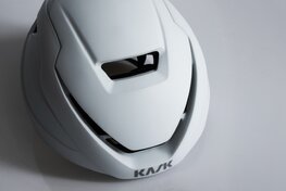 KASK kaciga - WASABI WG11 - bijela