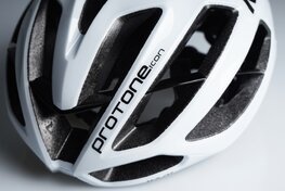 KASK kaciga - PROTONE ICON WG11 - bijela