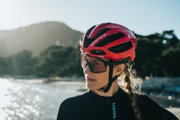 KASK kaciga - PROTONE ICON WG11 - crvena