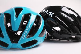 KASK kaciga - PROTONE ICON WG11 - crna