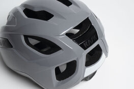 KASK kaciga - SINTESI WG11 - siva